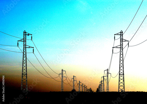ligne haute tension 2