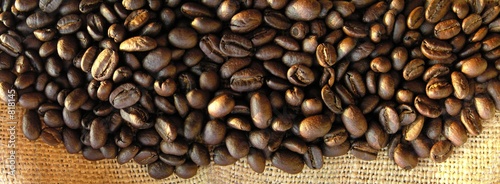 coffee banner