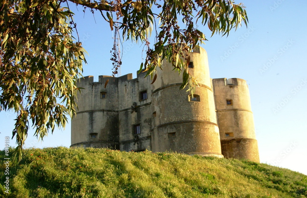 castle ii