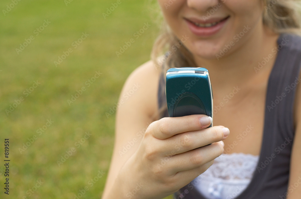 sending sms sending sms