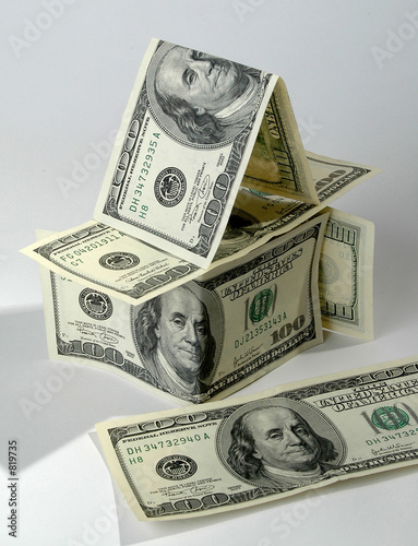 house money photo