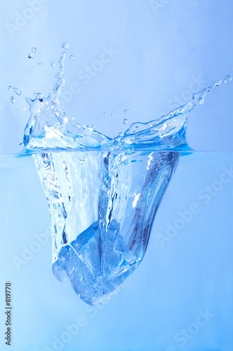ice drop photo