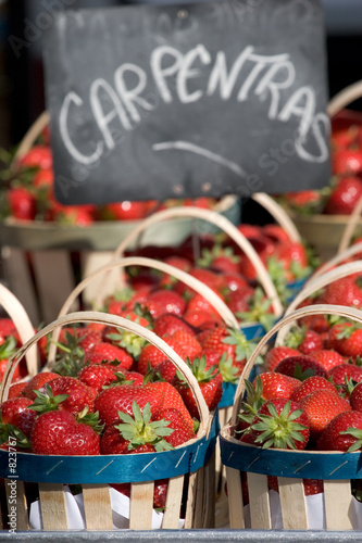 fraises