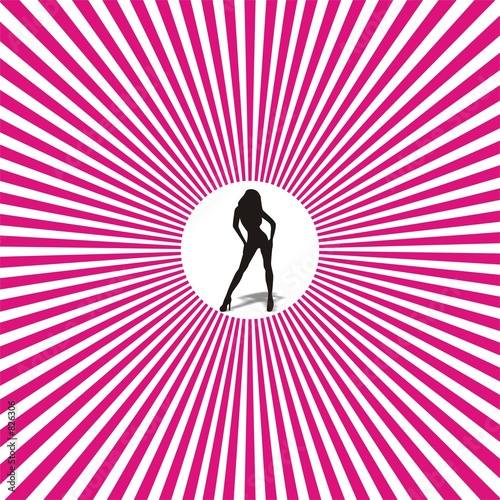 dance mayenta