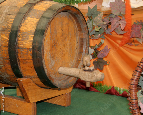 barrel