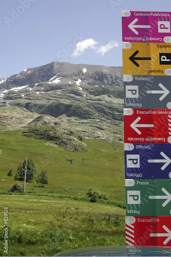 tour de france