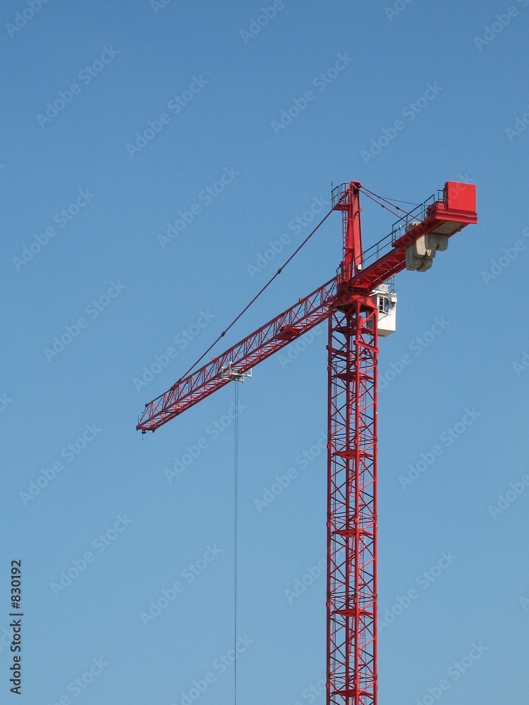 crane 2