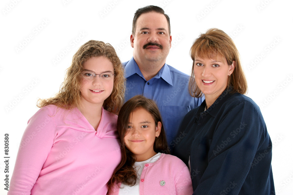 american family portrait with father mother daught american family portrait with father mother daught