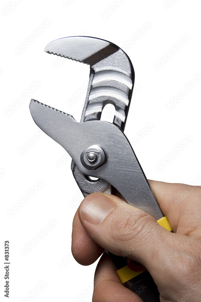 pliers