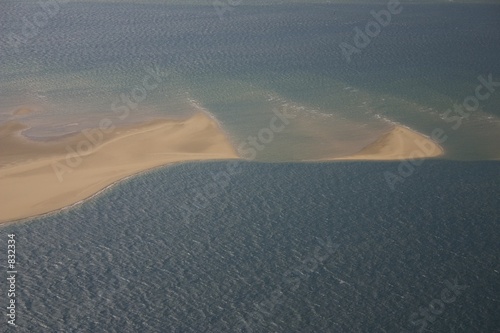 banc de sable