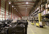warehouse operation 2
