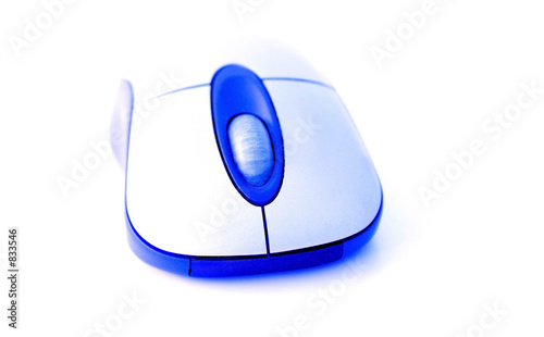 wireless mouse photo