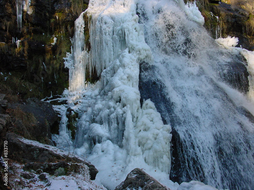 todtnauberger wasserfall