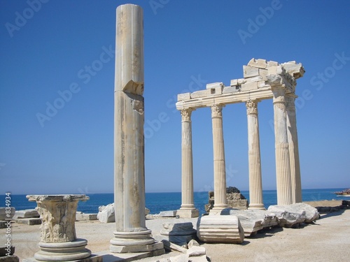 apollon tempel