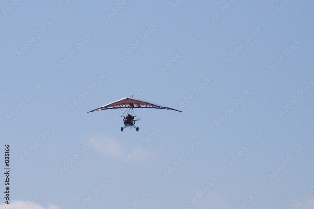 hang-glider hang-glider