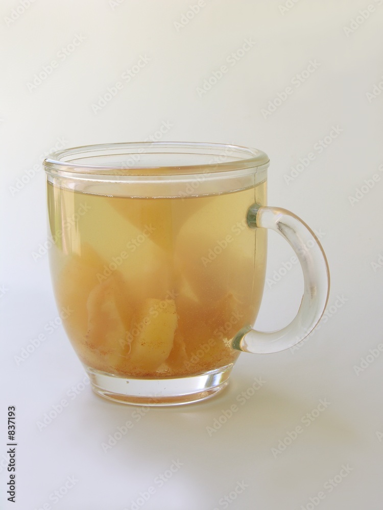 an apple compote an apple compote