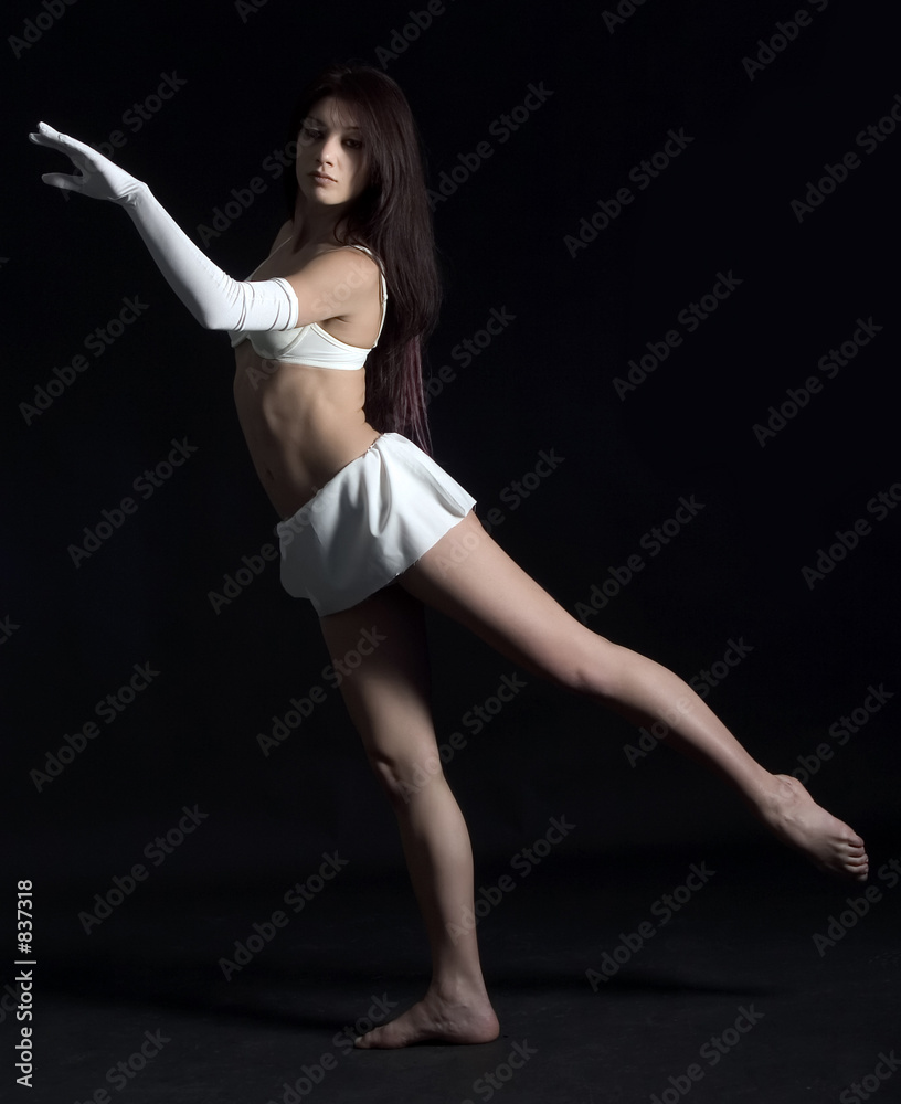 ballet movement