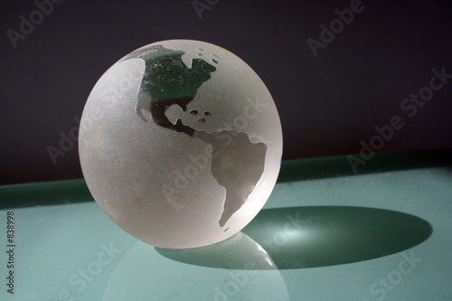 globe
