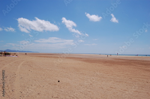 super strand