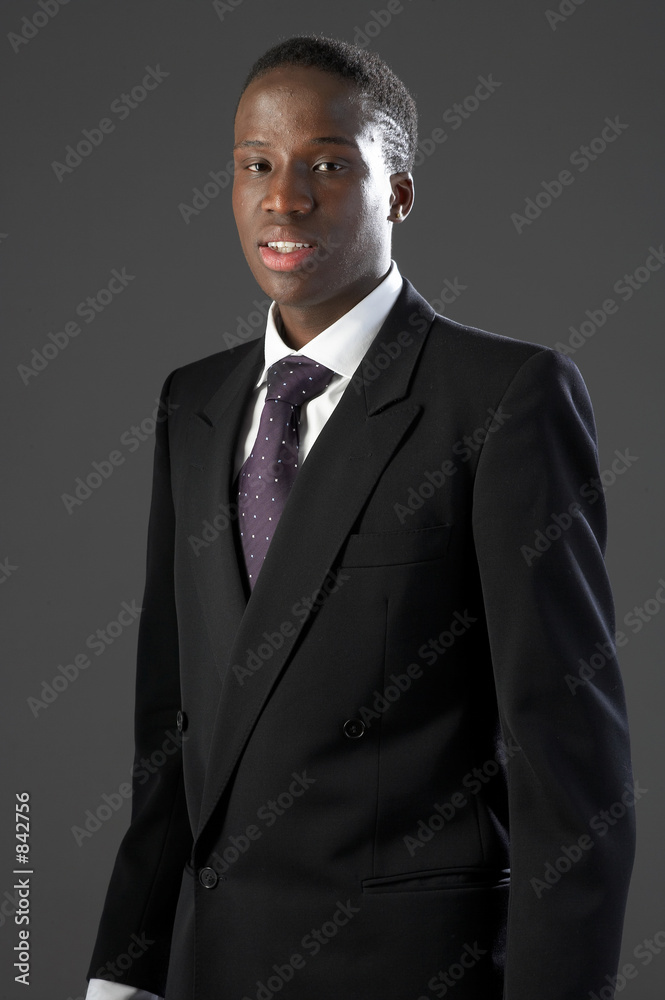 businessman businessman