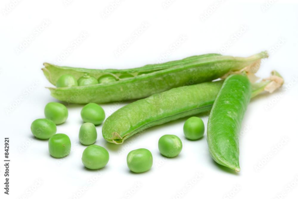 peas peas