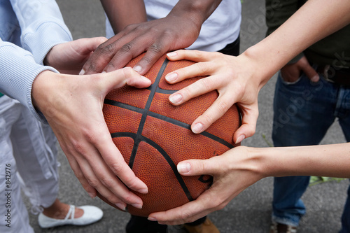 energy ball photo