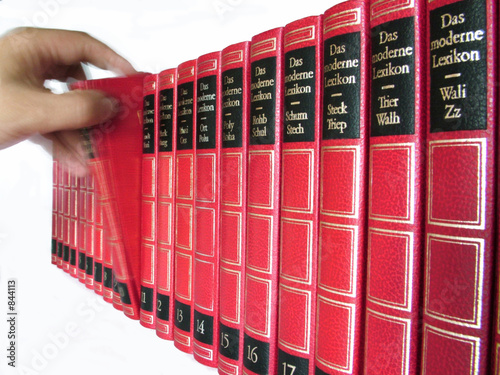 griff nach wissen...