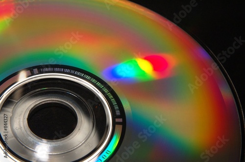 cd