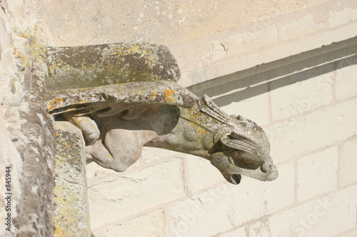gargouille