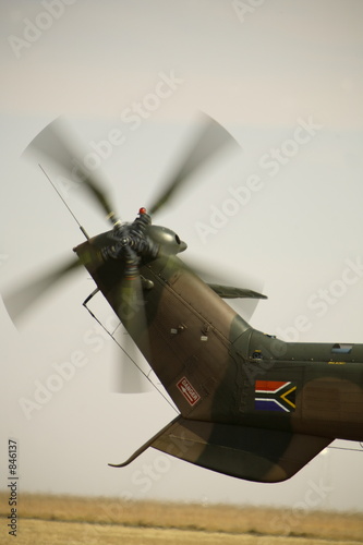 tail rotor
