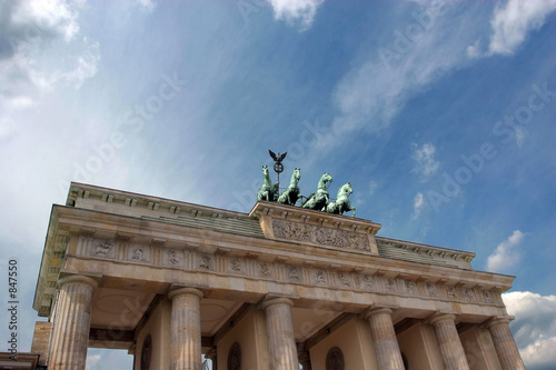 brandenburger tor