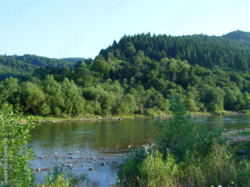 der fluss photo