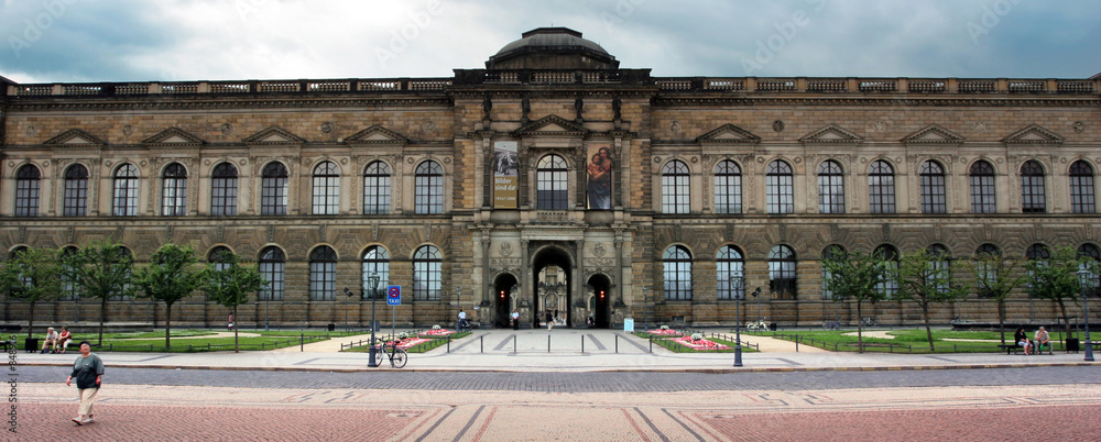 Obraz premium sempergalery