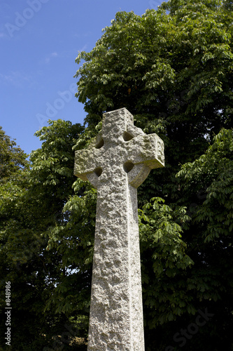 celtic cross