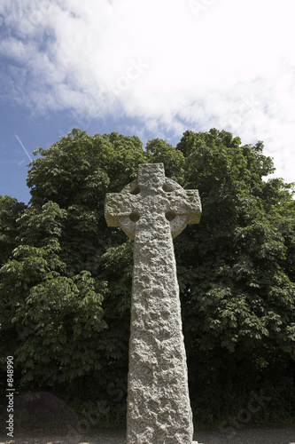 celtic cross