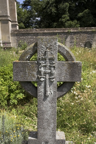 celtic cross