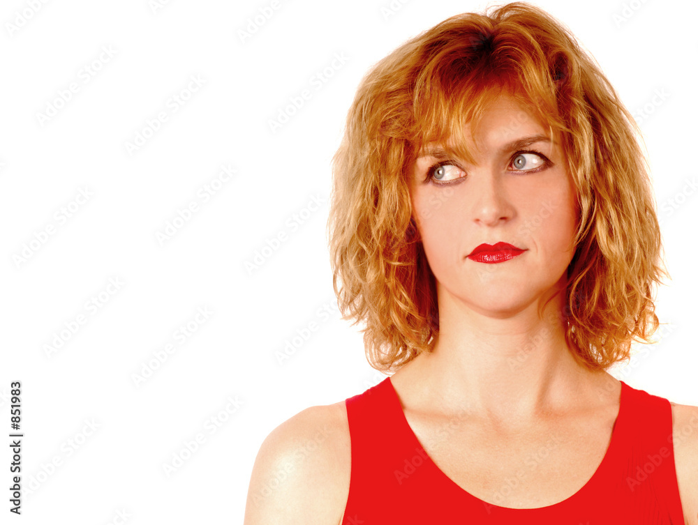eyes of a woman eyes of a woman