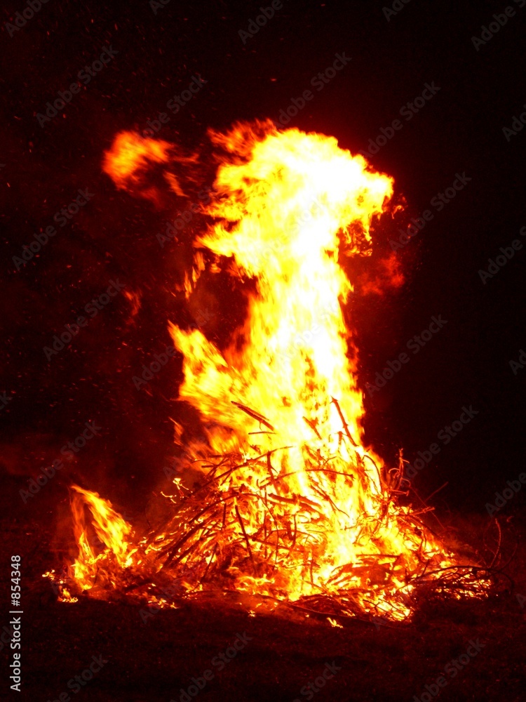 feuer feuer