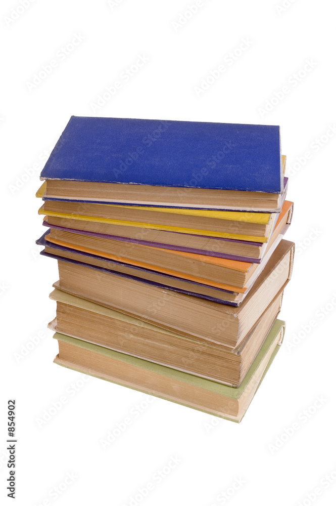 books tower books tower