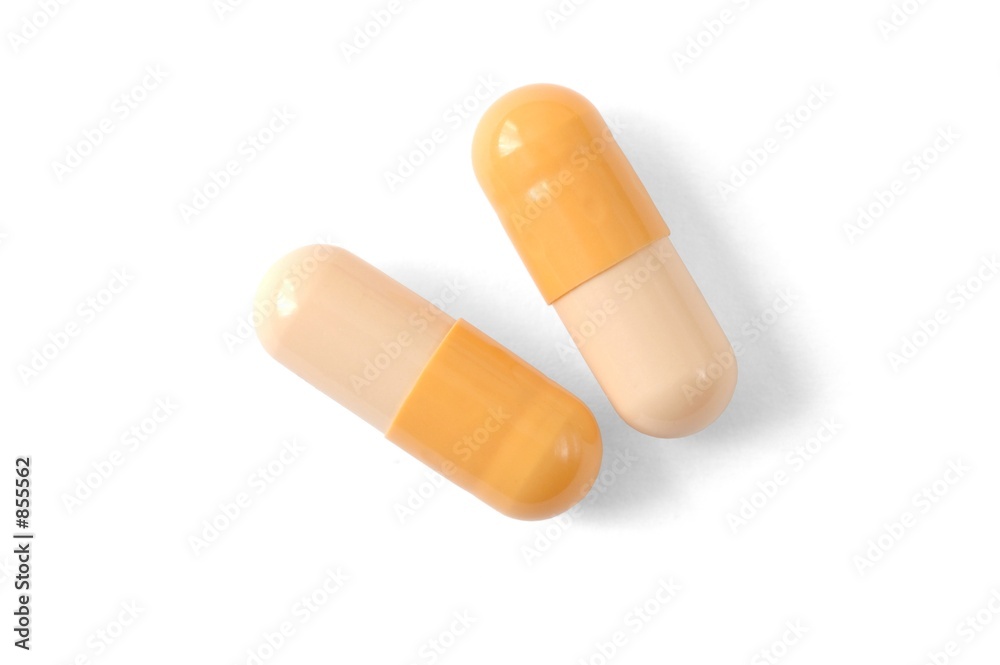 capsules capsules