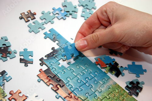 puzzle