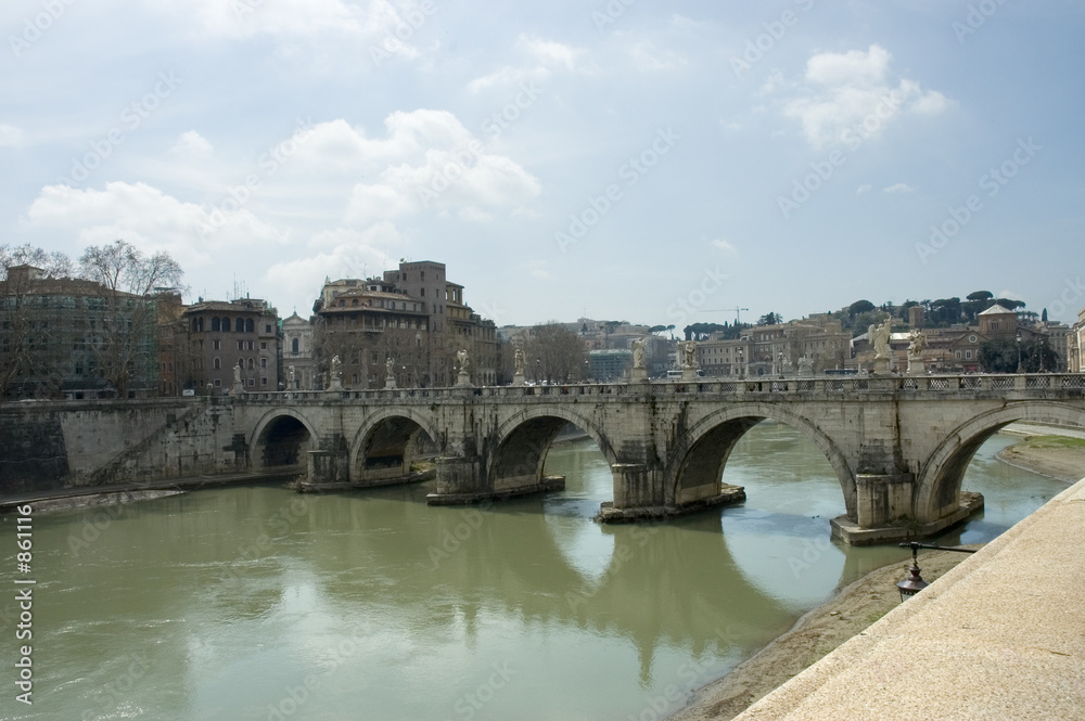 ponte san angelo