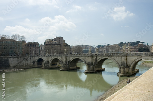 ponte san angelo