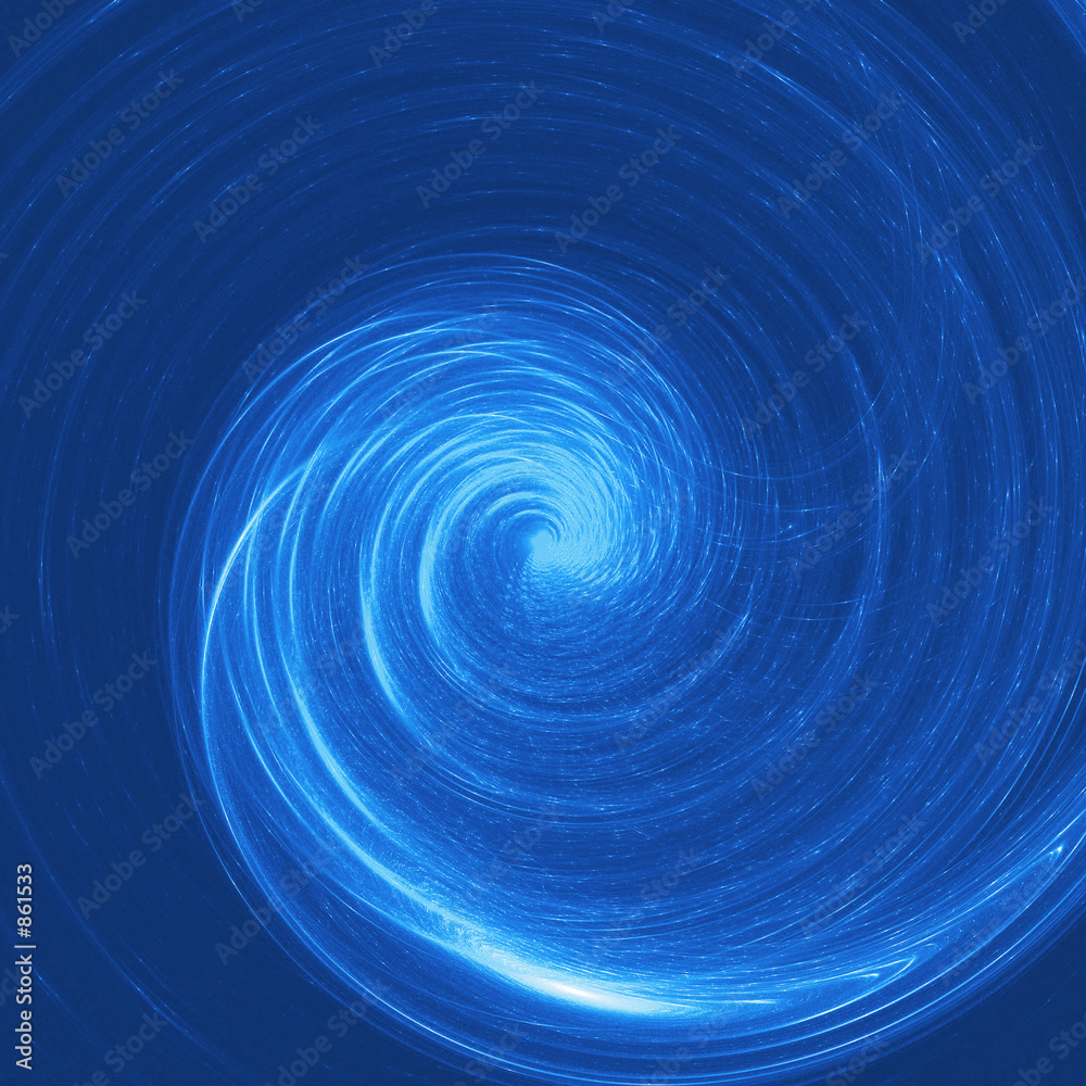 blue twirl blue twirl