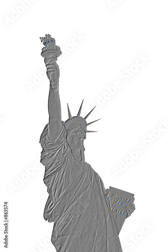liberty grey