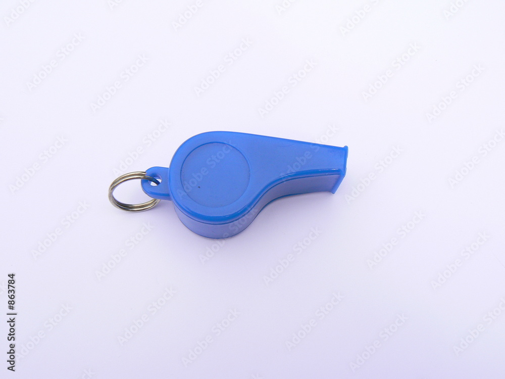 whistle whistle