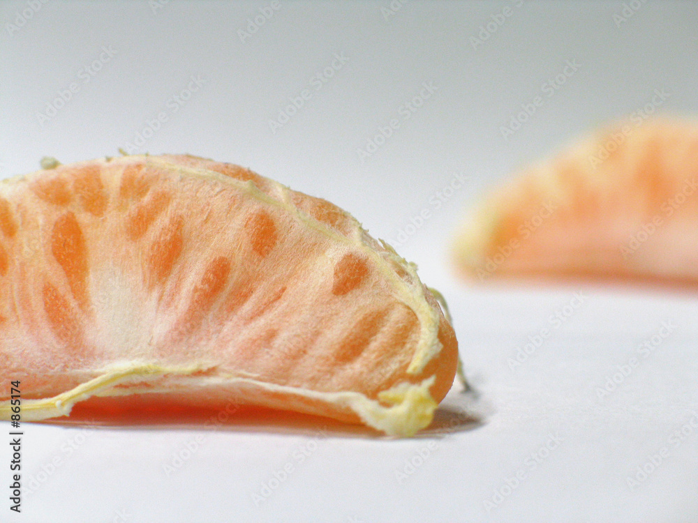 lazy mandarines