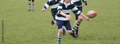 rugby