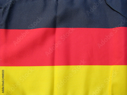 deutschlandflagge #868323