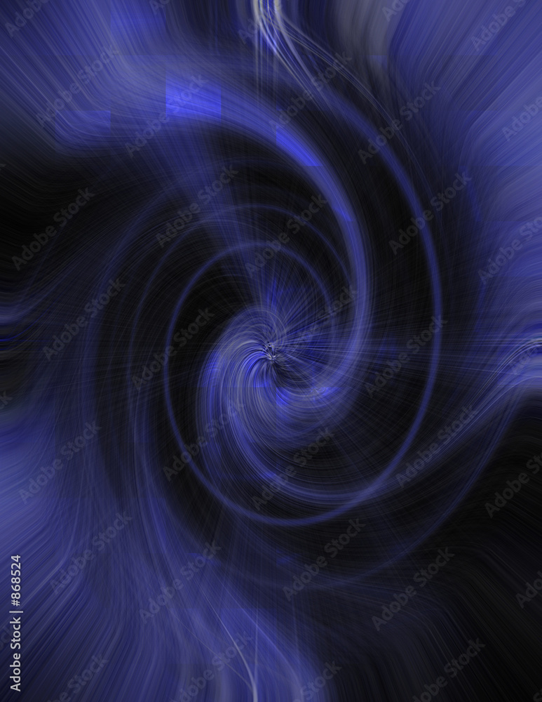digital black hole digital black hole